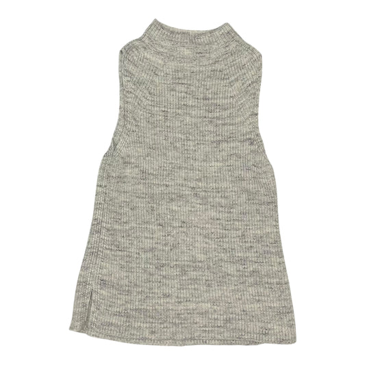 VEST SWEATER by ARTISAN NY In TAN, Size: XL