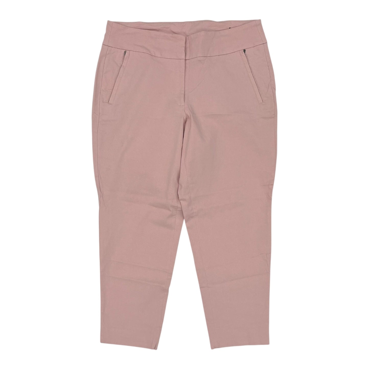 Pants Dress By Lane Bryant In Pink, Size:20