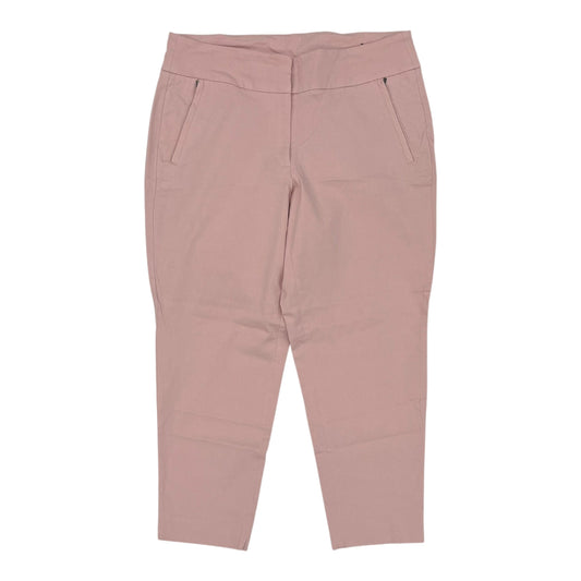 Pants Dress By Lane Bryant In Pink, Size:20