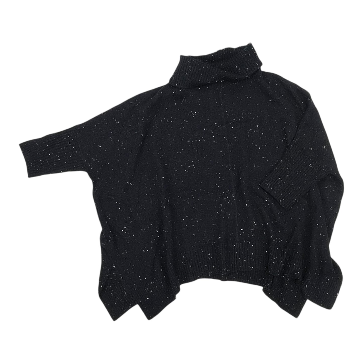 Sweater By Loft In Navy, Size:S
