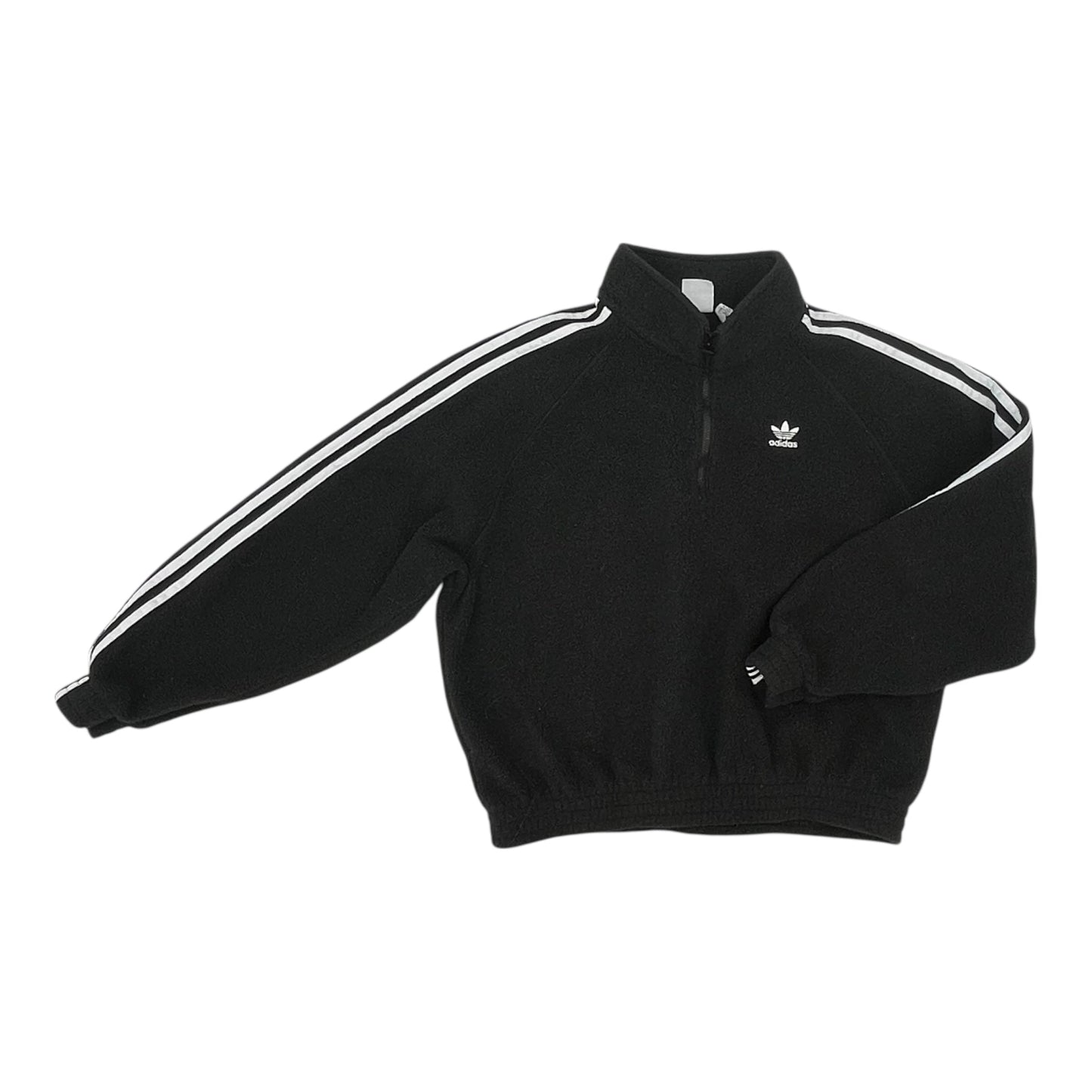 Sweatshirt Hoodie By Vans In Black, Size:Xs