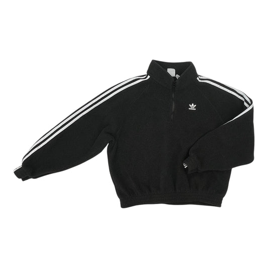 Sweatshirt Hoodie By Vans In Black, Size:Xs