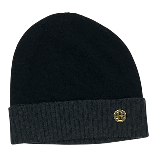 Hat Designer By Tory Burch In Black