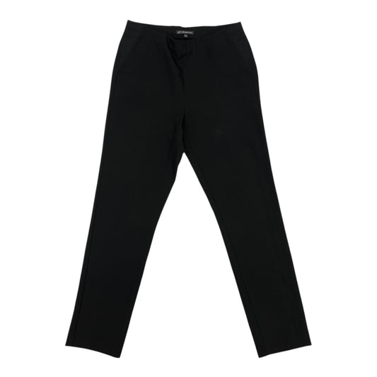 Pants Leggings By Adrianna Papell In Black, Size:6