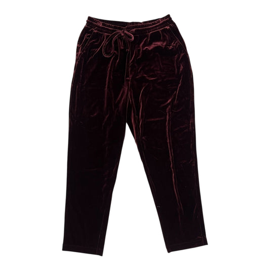 Pants Other By A New Day In Red, Size:M