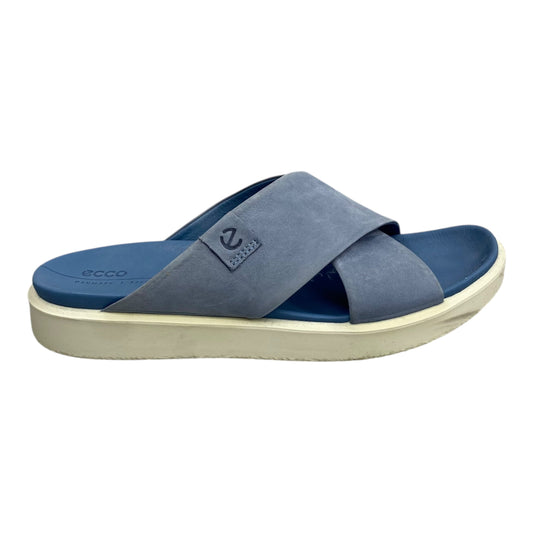 Shoes Flats By Toms In Multi, Size:8.5