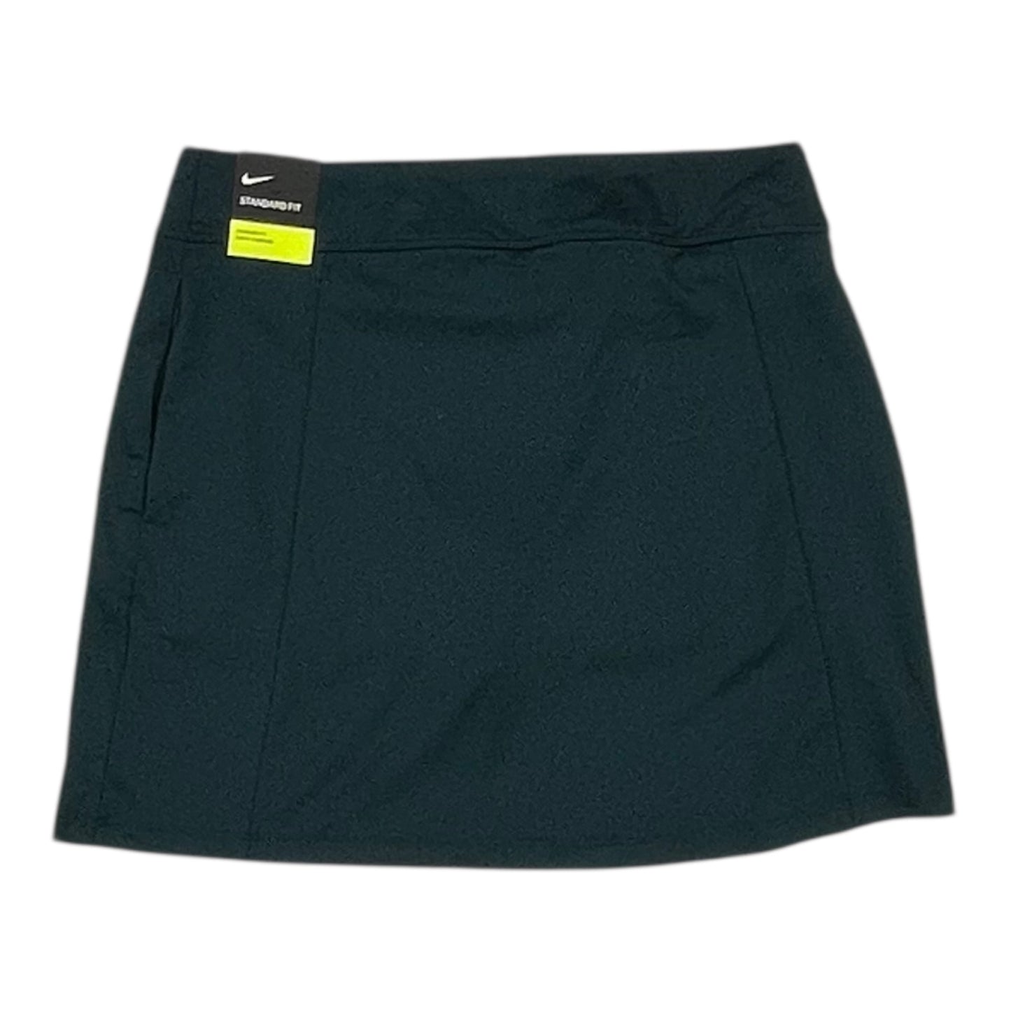 ATHLETIC SKORT by NIKE APPAREL In GREEN, Size: S