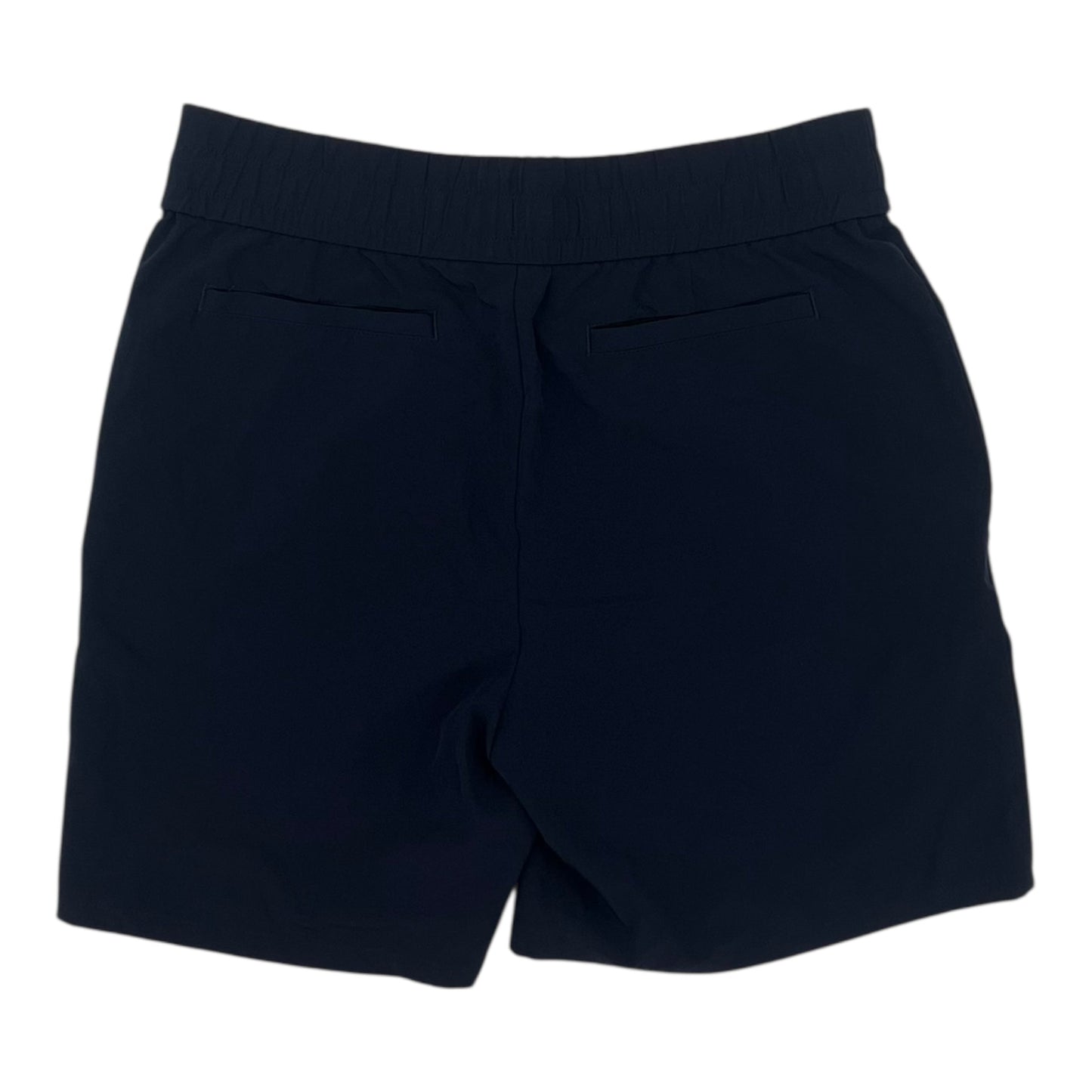 Shorts By Chicos In Navy, Size:10