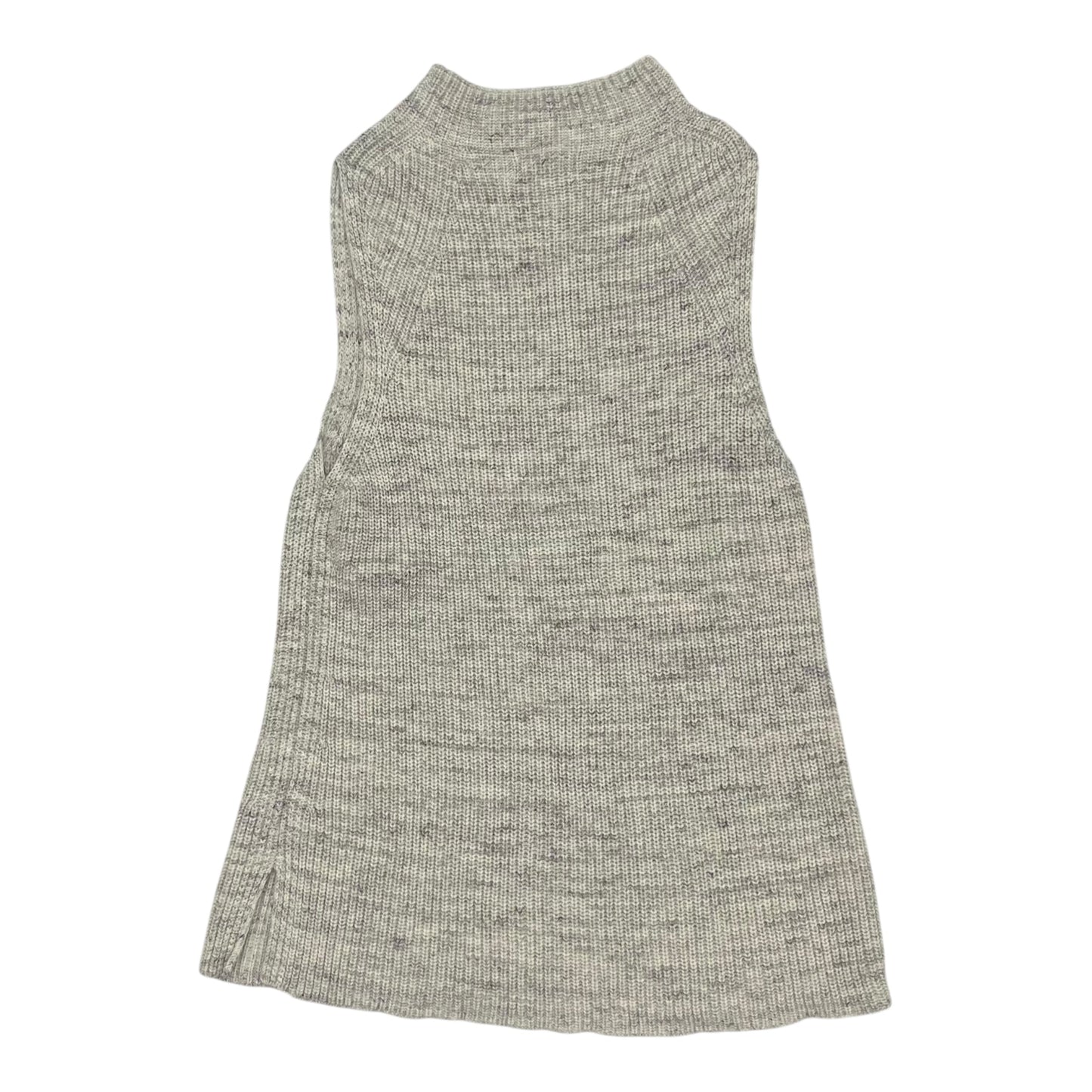 VEST SWEATER by ARTISAN NY In TAN, Size: XL