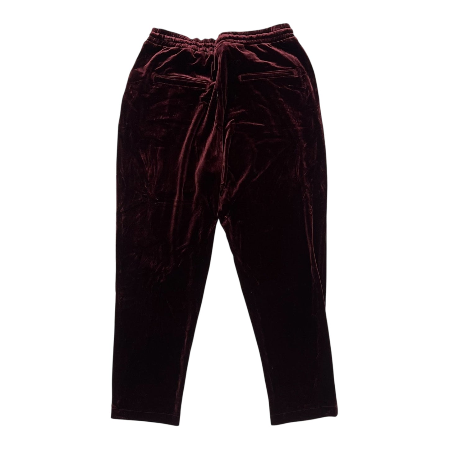 Pants Other By A New Day In Red, Size:M