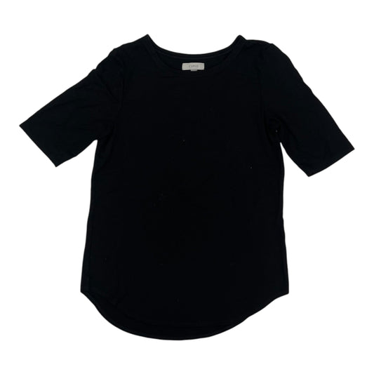 Top Ss By Cupio In Black, Size:M