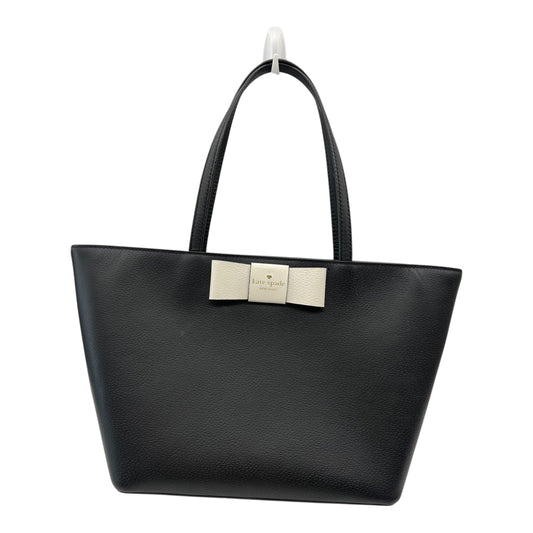Handbag Designer By Kate Spade In Black, Size:Large