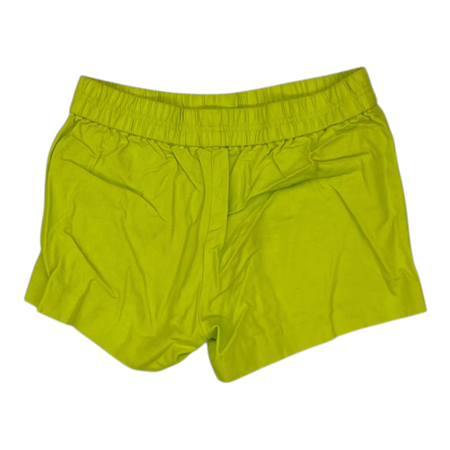 Shorts By J. Crew In Green, Size:0
