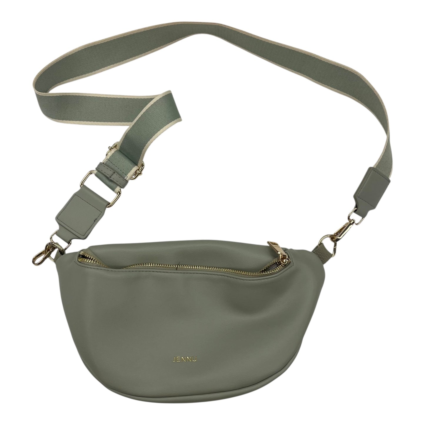 BELT BAG by  CMF In GREEN, Size: MEDIUM
