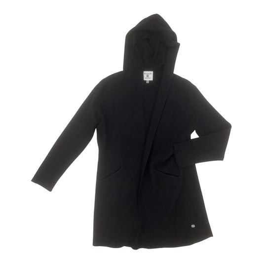 Cardigan By Sioni In Black, Size:M