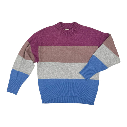 Sweater By A New Day In Multi, Size:Xs