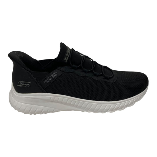 Shoes Sneakers By Skechers In Black, Size:7.5