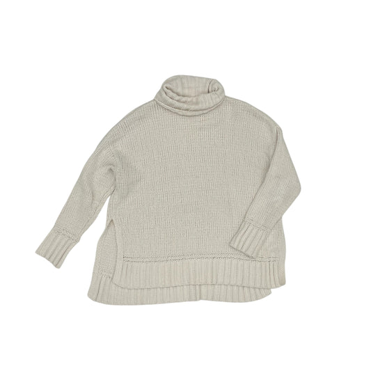 Sweater By Aerie In Cream, Size:S