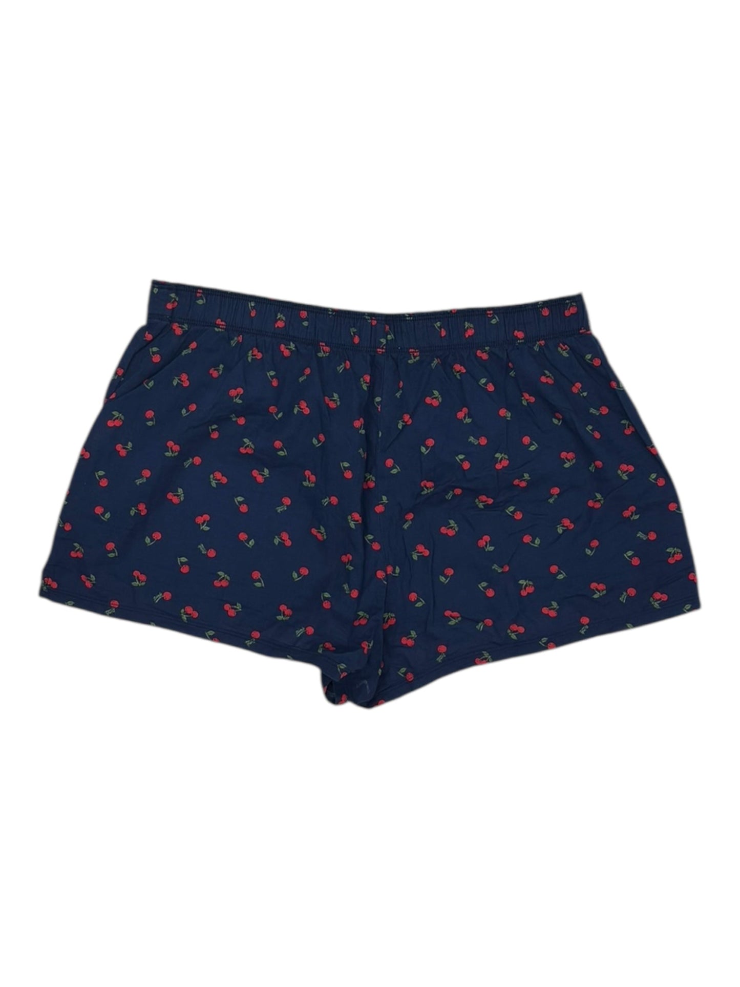 Pajama Pants By Pink In Blue, Size:L