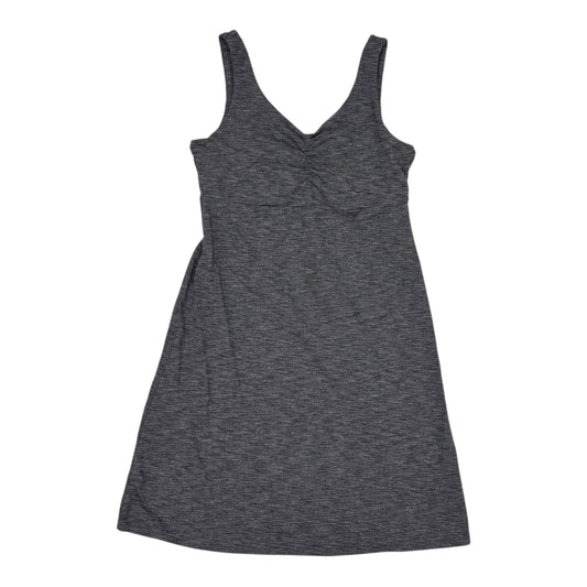 Athletic Dress By Kuhl In Grey, Size:S