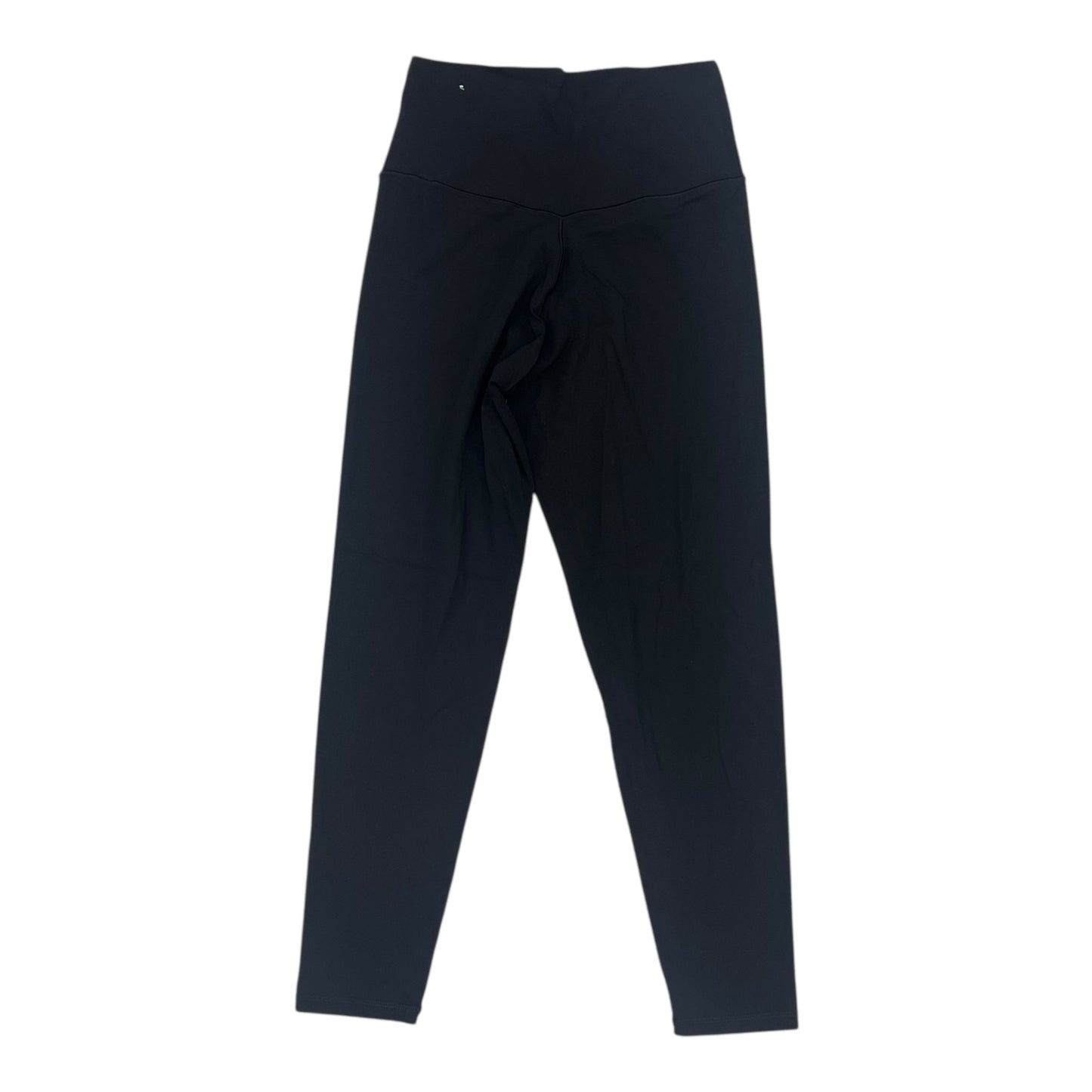 Athletic Leggings By Aerie In Black, Size:L