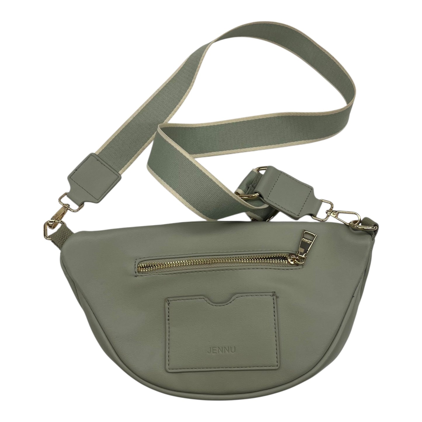 BELT BAG by  CMF In GREEN, Size: MEDIUM