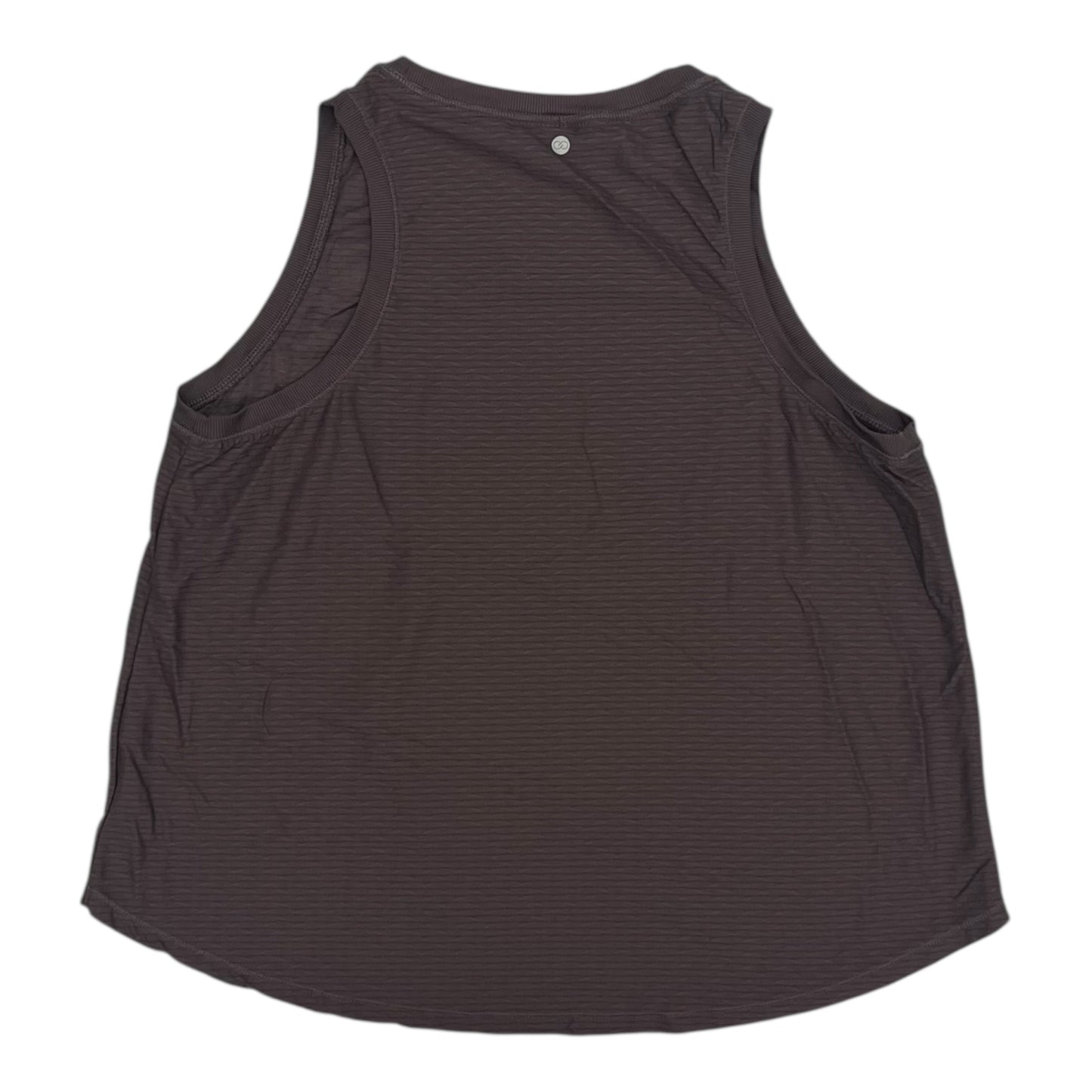 Athletic Tank Top By Calia In Green, Size:Xxl