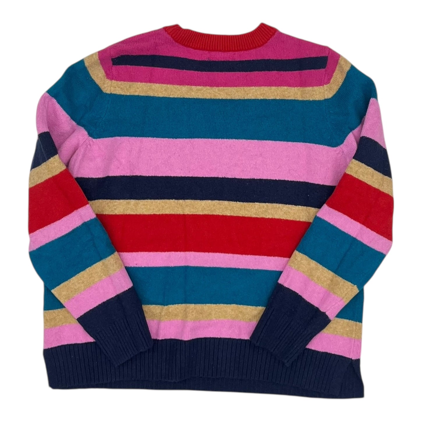 Sweater By Charter Club In Multi, Size:Xlp