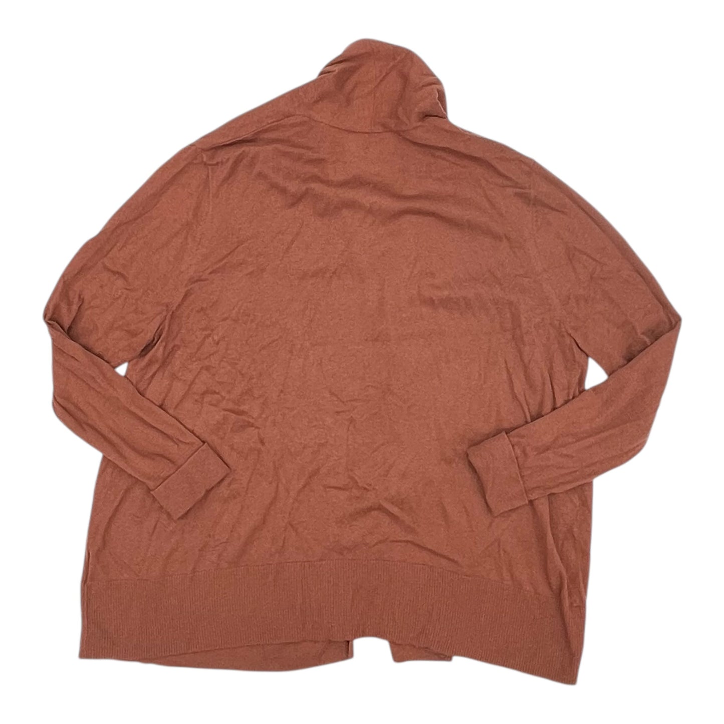 Cardigan By Old Navy In Brown, Size:Xxl