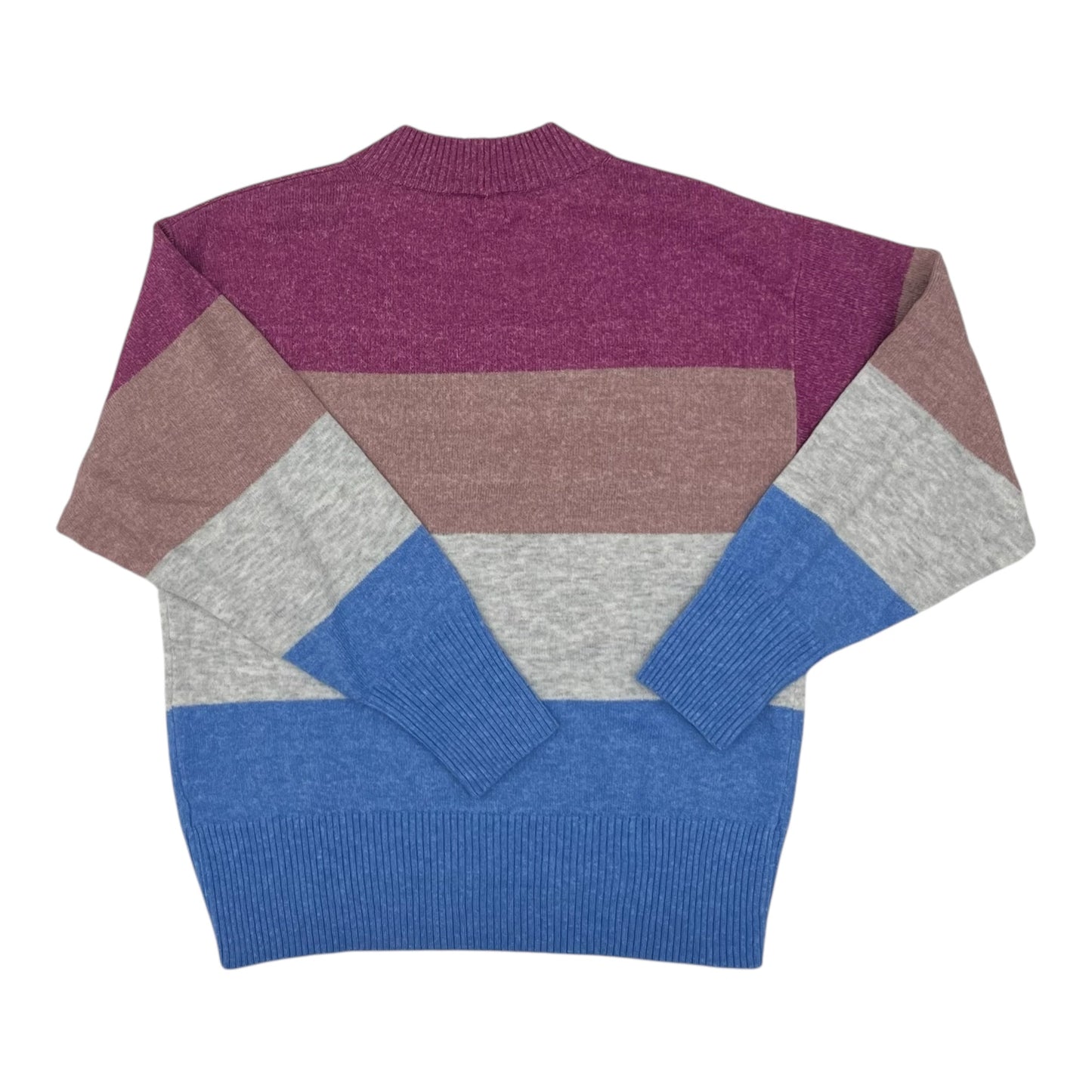 Sweater By A New Day In Multi, Size:Xs