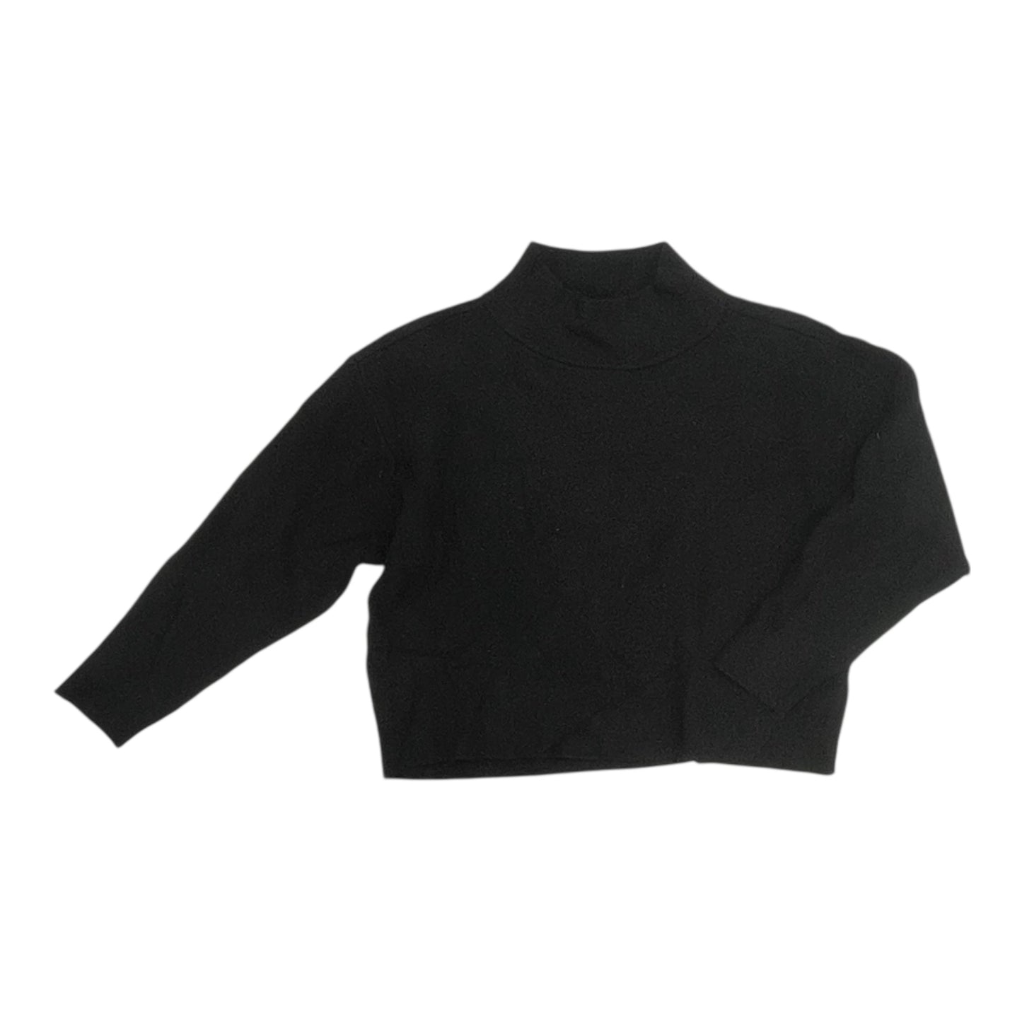 Sweater By Maeve In Black, Size:Xs