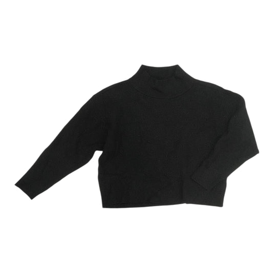 Sweater By Maeve In Black, Size:Xs