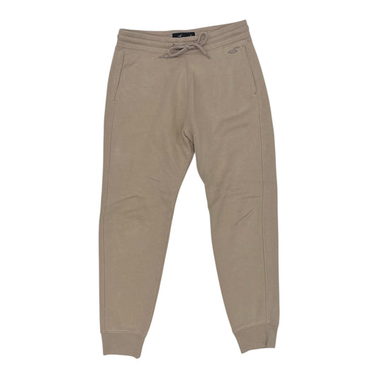 Pants Lounge By Hollister In Brown, Size:S