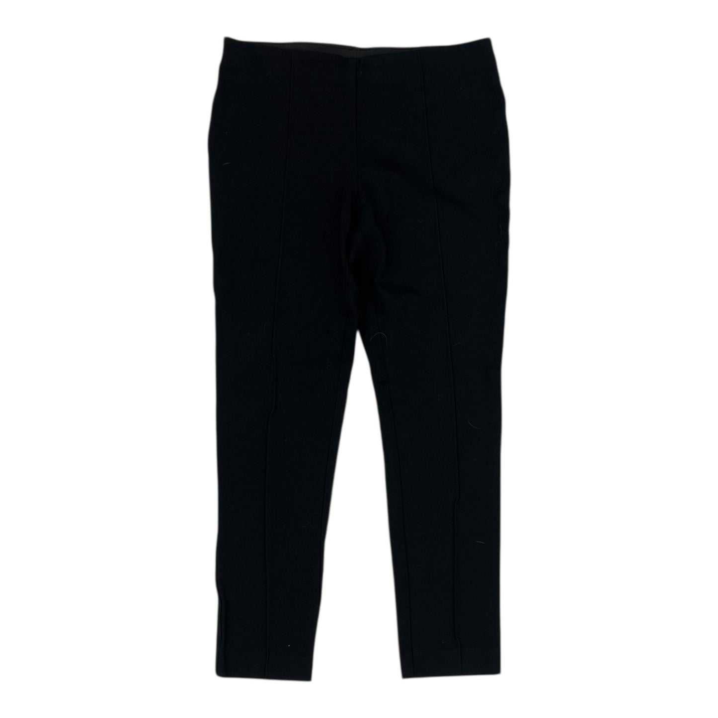 Pants Leggings By Anne Klein In Black, Size:6