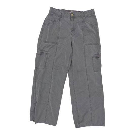 Pants Cargo & Utility By Maurices In Grey, Size:12