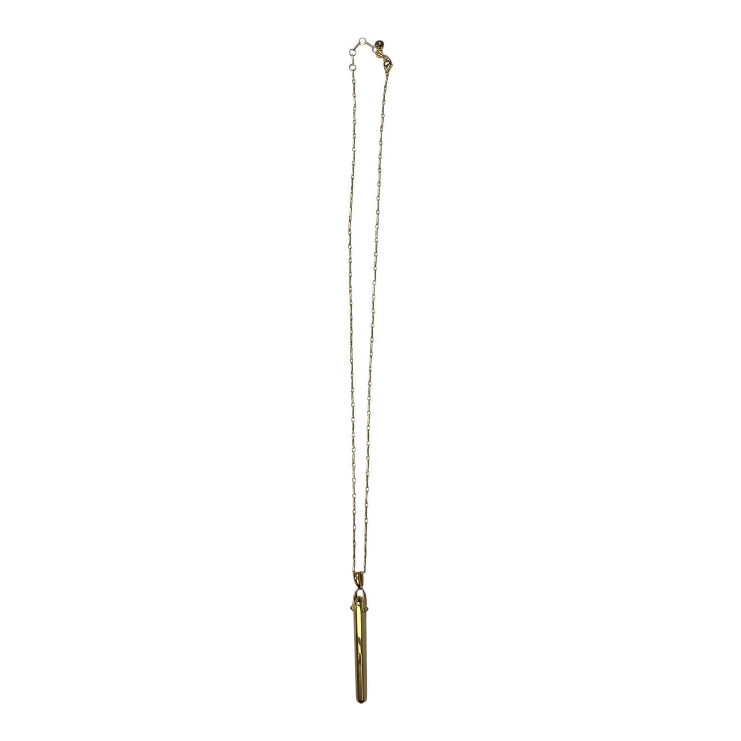 Necklace Pendant By Stella And Dot In Gold