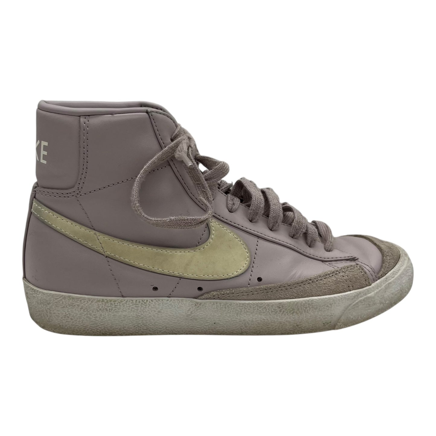 SHOES SNEAKERS by NIKE In PINK, Size: 7.5