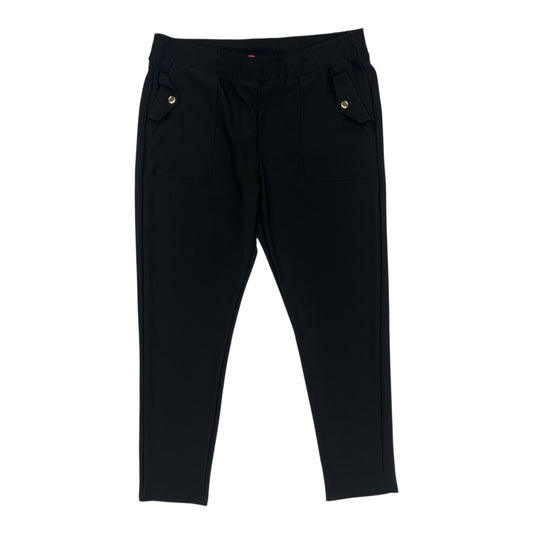 Pants Other By Maze In Black, Size:3X
