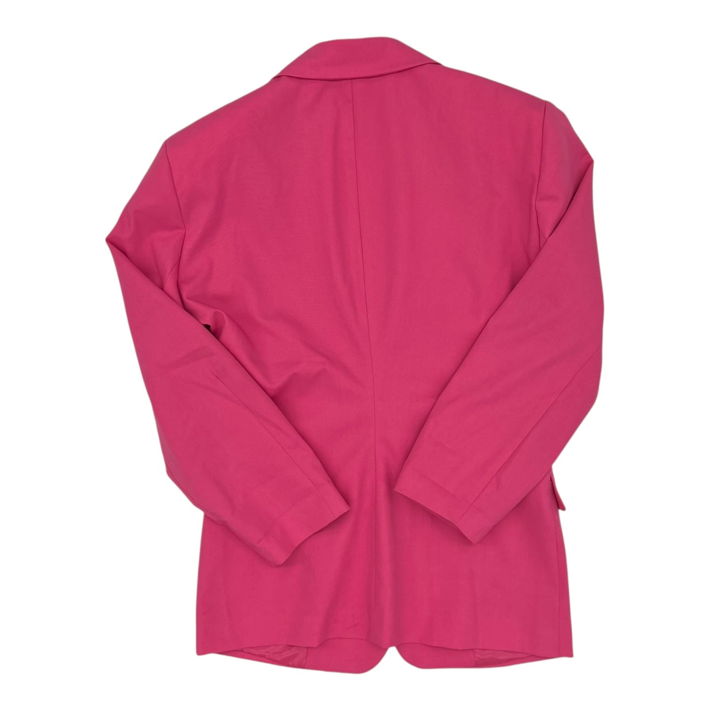 Blazer By Zara In Pink, Size:L