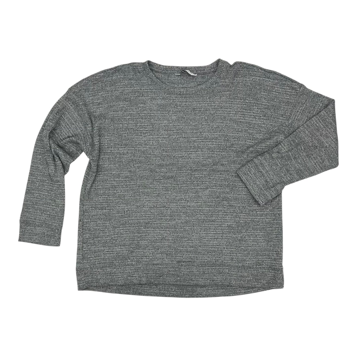 Top Ls By Sonoma In Grey, Size:Xxl