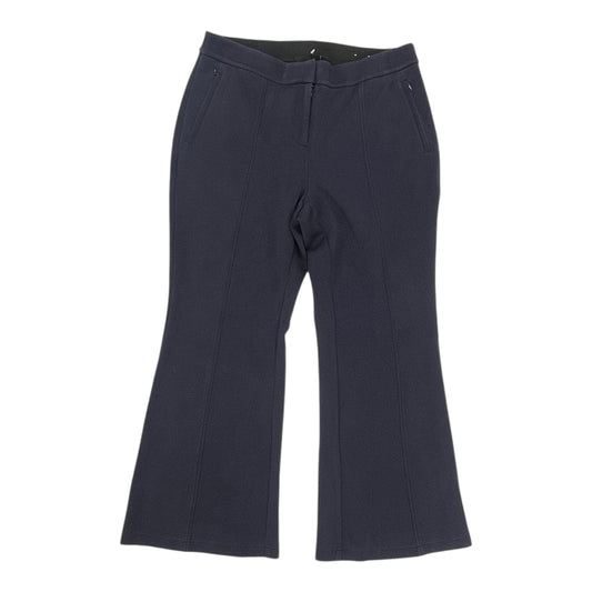 Pants Leggings By Lane Bryant In Navy, Size:18