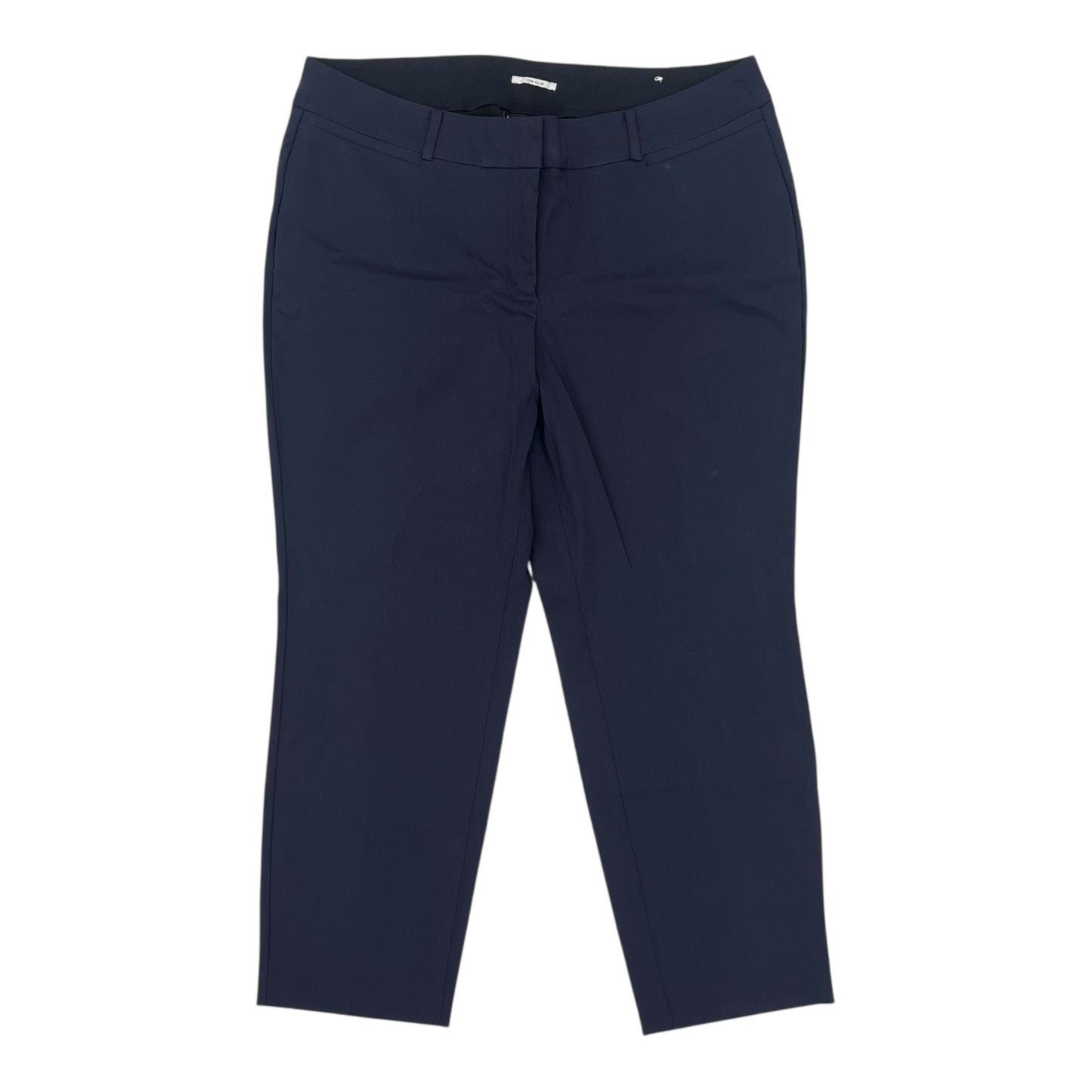 Pants Dress By Lane Bryant In Navy, Size:20