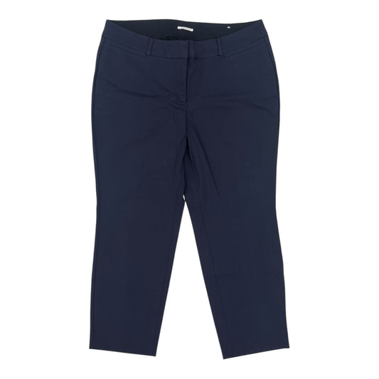 Pants Dress By Lane Bryant In Navy, Size:20