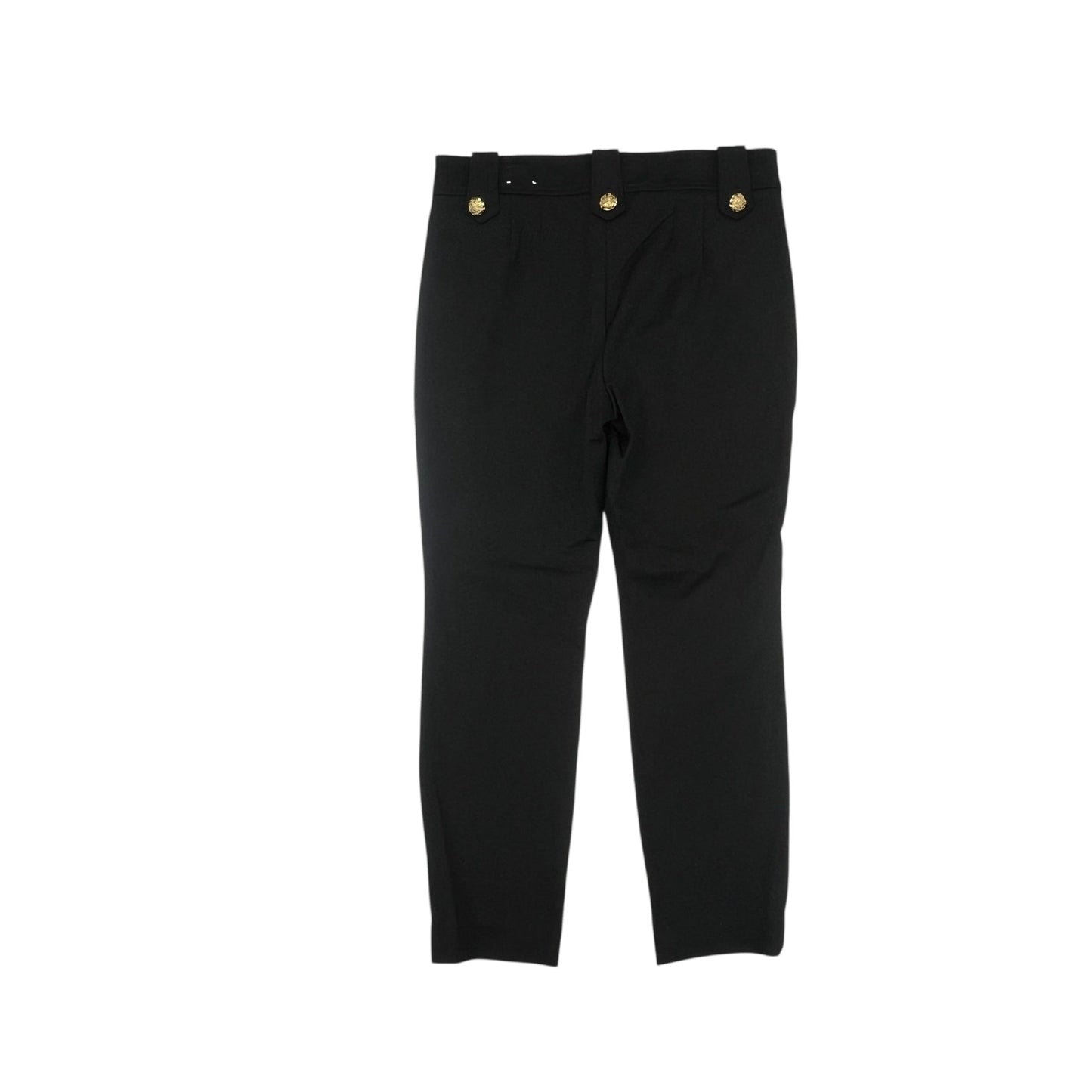 Pants Dress By White House Black Market In Black, Size:12L