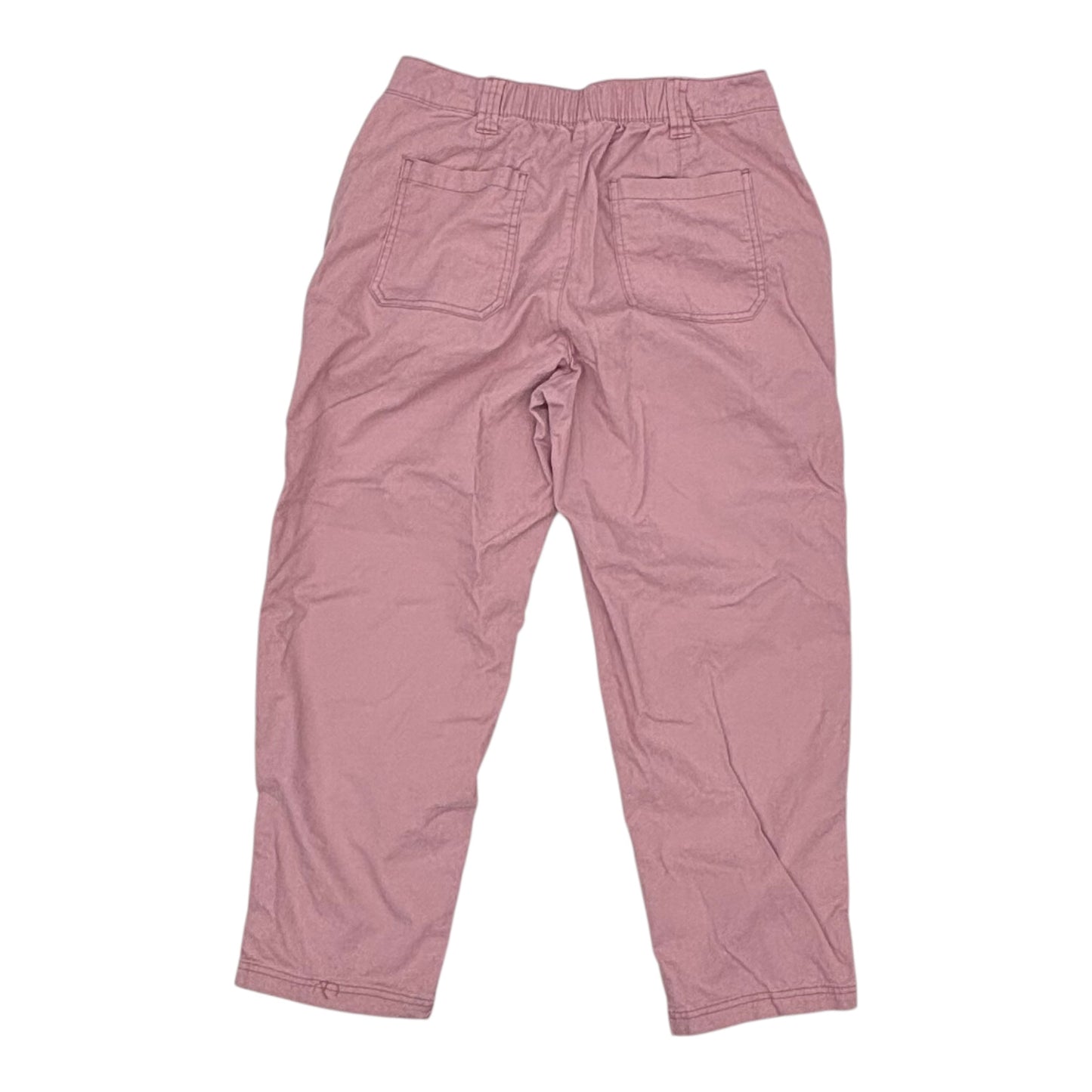 Pants Chinos & Khakis By Old Navy In Pink, Size:M