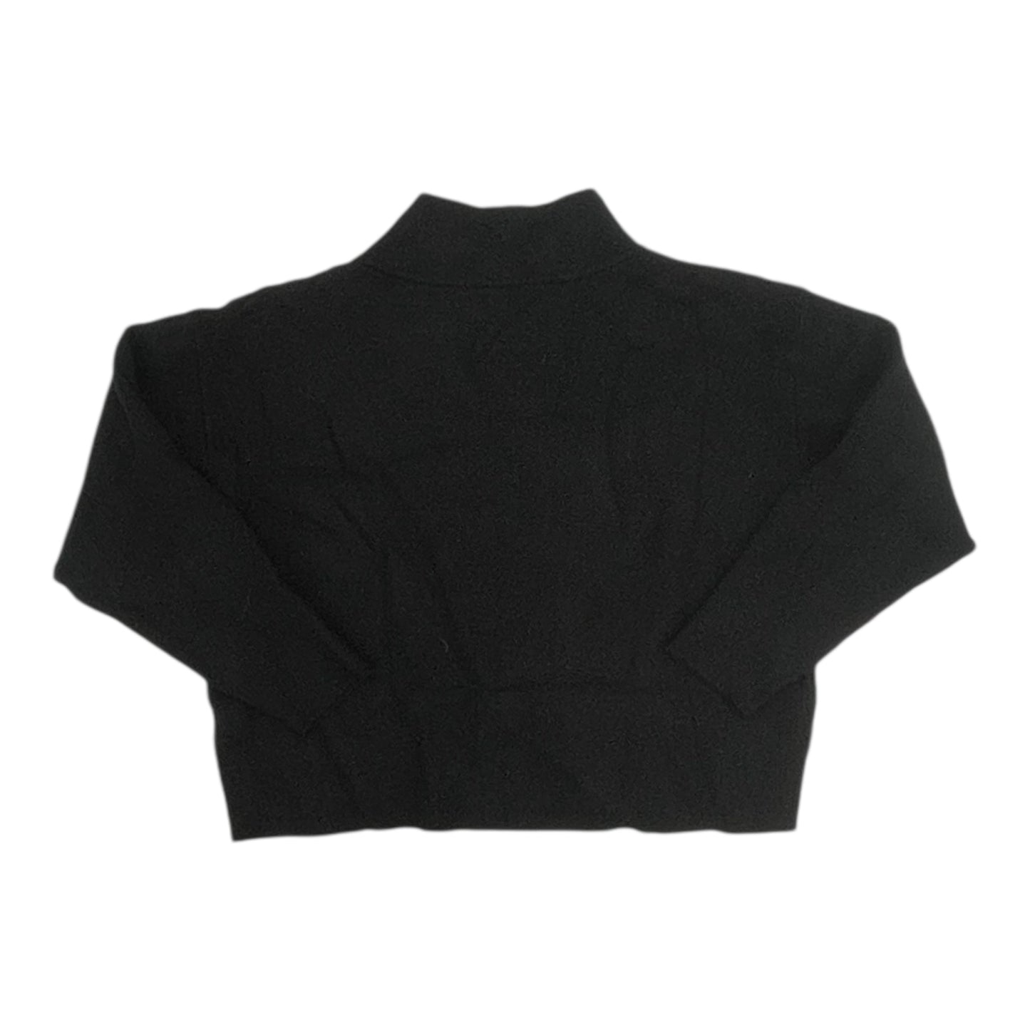 Sweater By Maeve In Black, Size:Xs