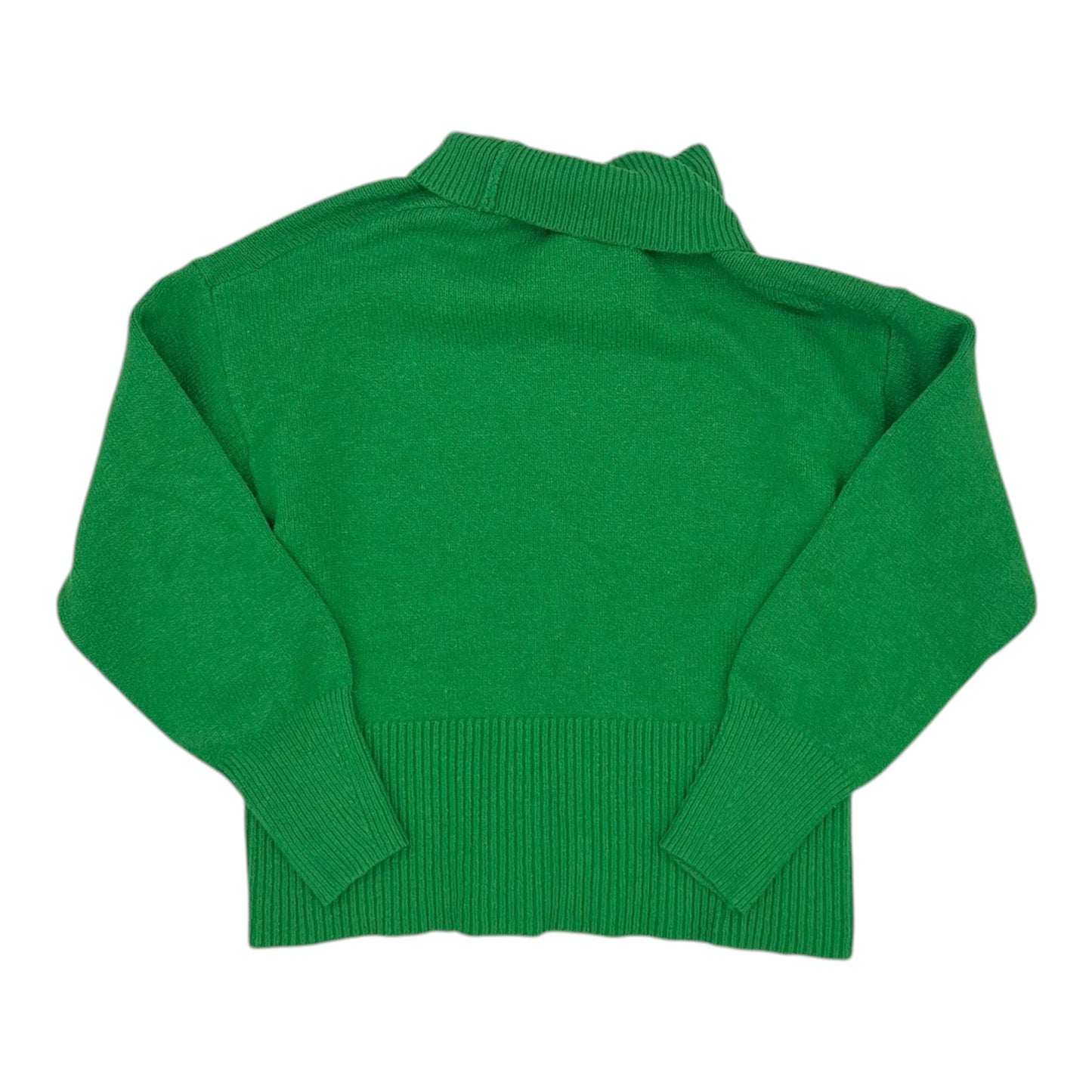 Sweater By A New Day In Green, Size:Xs