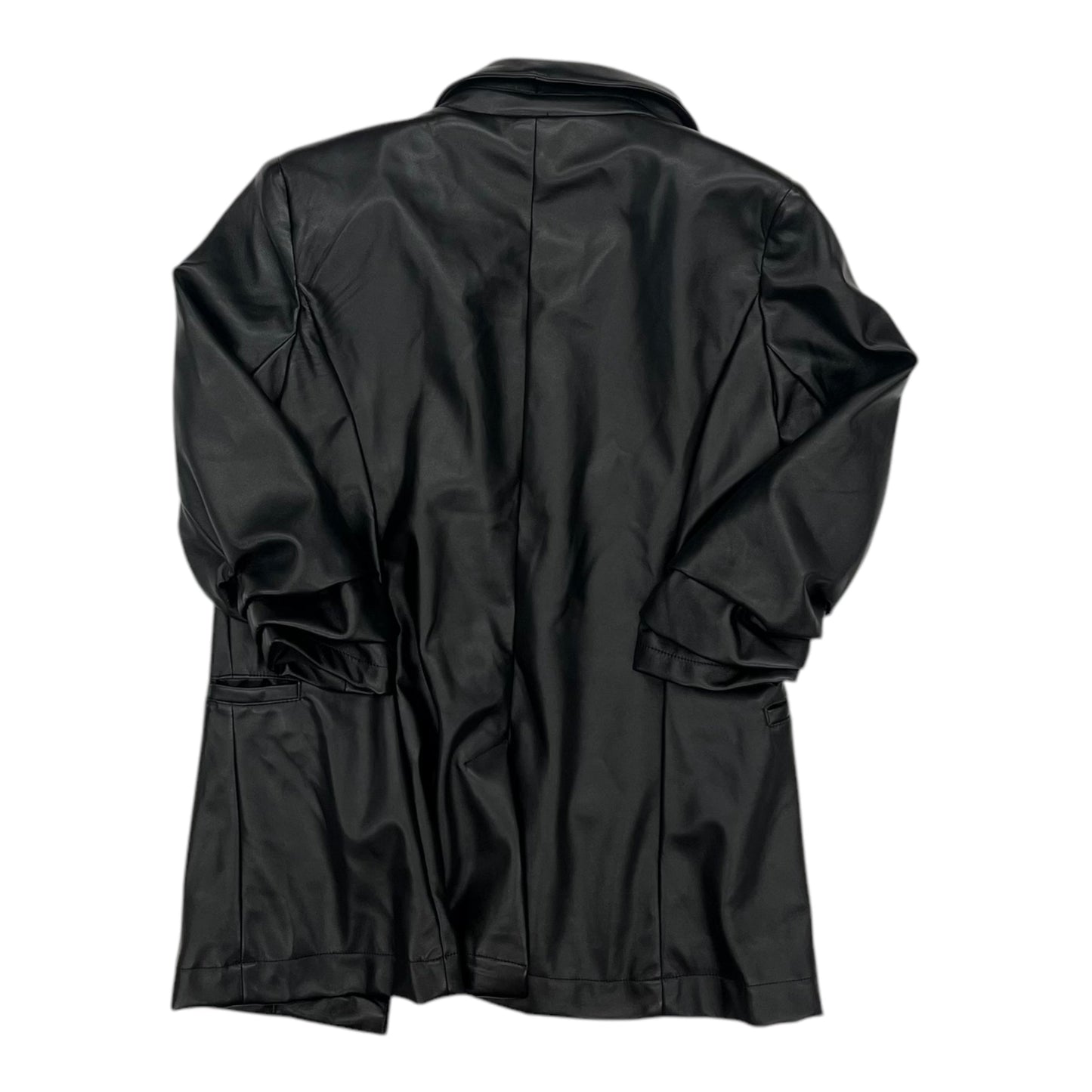 Blazer By Rachel Zoe In Black, Size:S