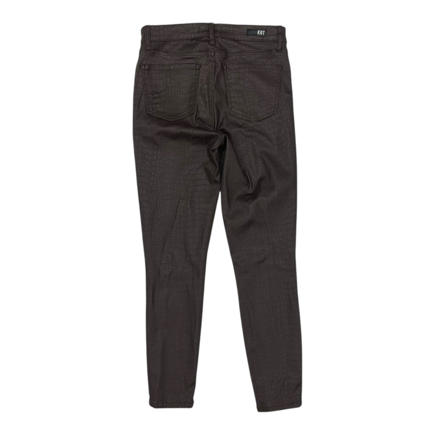 Pants Other By Kut In Brown, Size:8