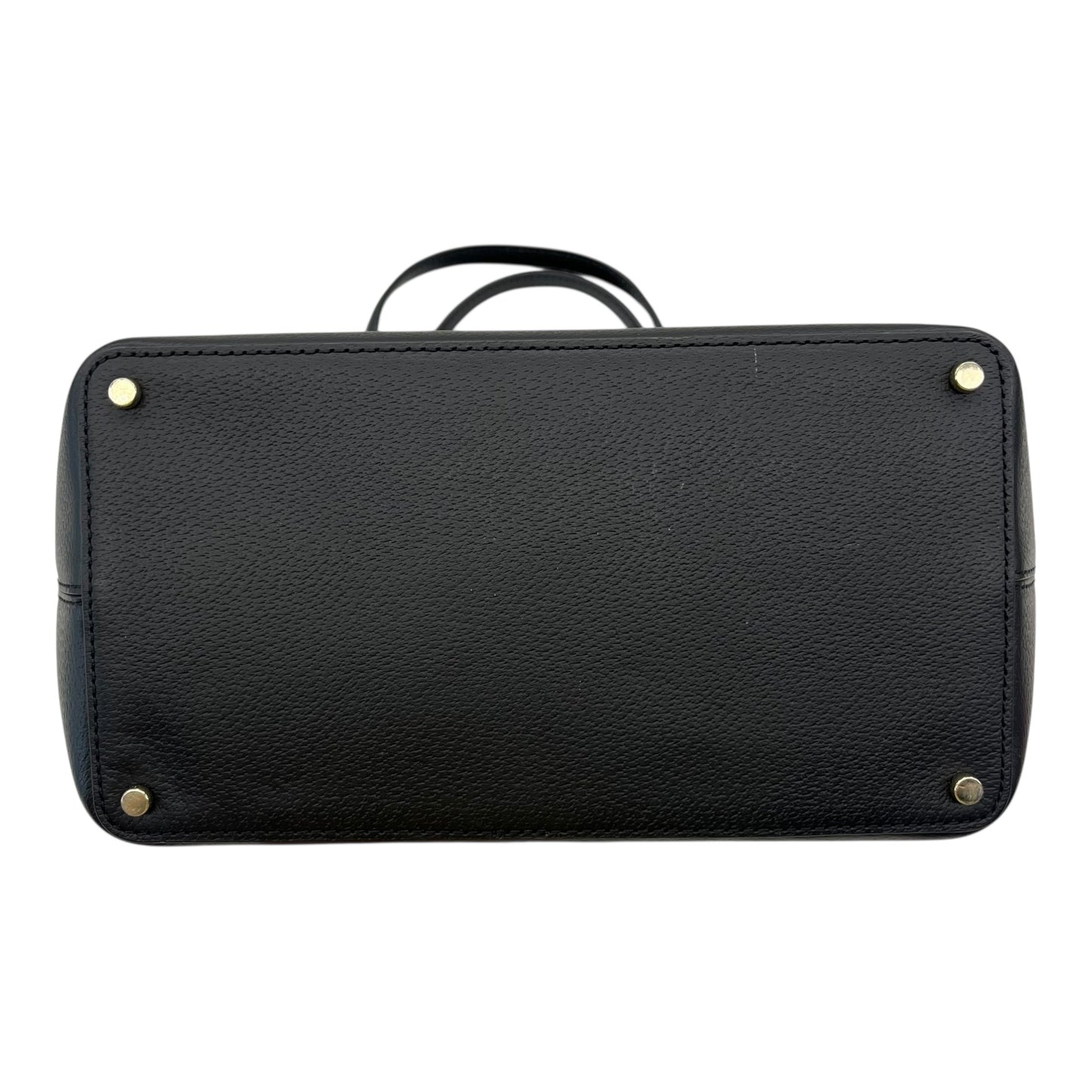 Handbag Designer By Kate Spade In Black, Size:Large